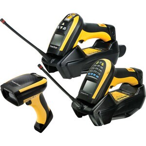 POWERSCAN M9100/DK 910MHZ REM.BATT LINEAR IMAGER IN IN