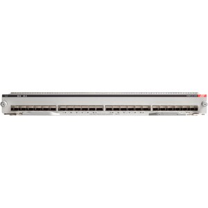 Cisco Erweiterungsmodul - für Datenvernetzung, Optisches Netzwerk - GlasfaserleitungGigabit-Ethernet - 1000Base-X - 24 x E