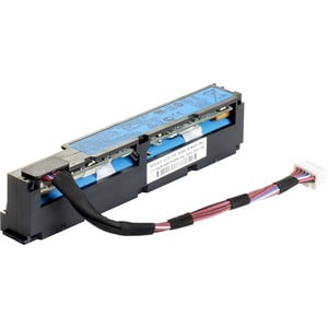 HPE Batterie - 1 - für RAID-Controller - Aufladbarer Akku Shelf Life