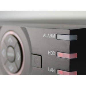 LUPUS LUPUSNETHD LE926 16 Kanäle Kabel Videoüberwachungsstation - Netzwerk-Videorekorder - HDMI