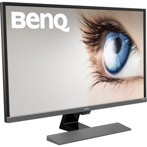 BenQ EW3270U. Bildschirmdiagonale: 80 cm (31.5"), Display-Auflösung: 3840 x 2160 Pixel, HD-Typ: 4K Ultra HD, Bildschirmtec