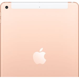 Tablette Apple iPad - 24,6 cm (9,7") - Hurricane Dual-core (2 cœurs) 2,34 GHz + Zephyr Dual-core (2 cœurs) - 2 Go RAM - 32
