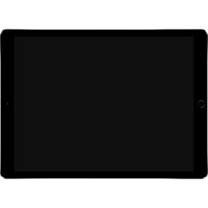 Tablette Apple iPad - 24,6 cm (9,7") - Hurricane Dual-core (2 cœurs) 2,34 GHz + Zephyr Dual-core (2 cœurs) - 2 Go RAM - 32