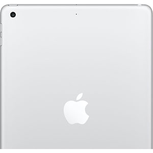 Tablette Apple iPad - 24,6 cm (9,7") - Hurricane Dual-core (2 cœurs) 2,34 GHz + Zephyr Dual-core (2 cœurs) - 2 Go RAM - 32