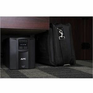 APC SMART-UPS 1000VA LCD 230V WITH SMARTCONNECT IN