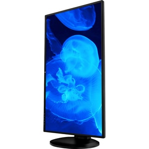 V7 27 Zoll QHD-Widescreen-LED-Monitor. Bildschirmdiagonale: 68,6 cm (27"), Display-Auflösung: 2560 x 1440 Pixel, HD-Typ: Q