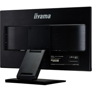iiyama ProLite T2454MSC-B1AG. Bildschirmdiagonale: 60,5 cm (23.8"), Display-Auflösung: 1920 x 1080 Pixel, HD-Typ: Full HD,