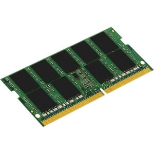 Kingston Technology ValueRAM KCP426SS8/8. Komponente für: Laptop, Speicherkapazität: 8 GB, Speicherlayout (Module x Größe)