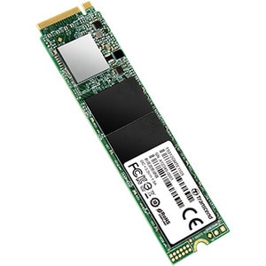 Transcend Solid State-Laufwerk - M.2 2280 Intern - 128 GB - PCI Express (PCI Express 3.0 x4) - 1800 MB/s Maximale Lesegesc