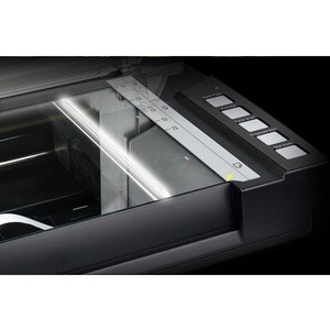 Plustek OpticBook A300 Plus Flachbettscanner - 600 dpi Optische Auflösung - 48-bit Farbtiefe - 16-bit Graustufen - USB