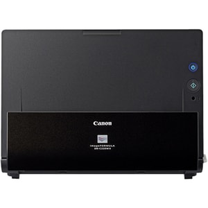 DR-C225 II DOCUMENT SCANNER