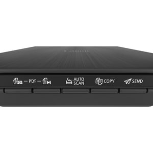 CANOSCAN LIDE 400