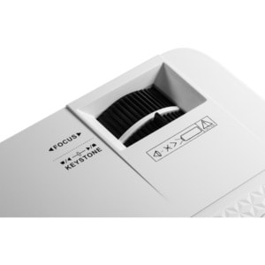 TECHNAXX TX-113 MINI FULLHD LED BEAMER