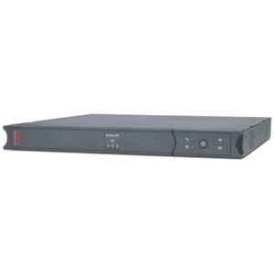 SMART-UPS SC 450VA 230V - SMART-UPS SC 450VA 230V - 1U RAC
