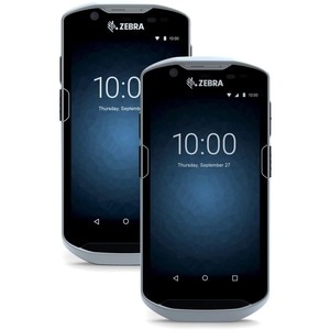 TC52 WLAN NFC 4GB/32GB 2D 5IN SE4710 5/13MP 4150 MAH VOIP GMS  IN