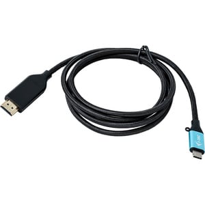 i-tec 1,50 m HDMI/USB AV-Kabel für Audio-/Video-Gerät, Notebook, Tablet, PC, Monitor, Smartphone, Computer - Zweiter Ansch
