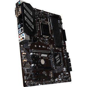  MOTHERBOARD