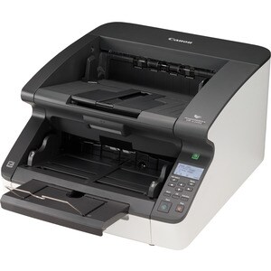 CANON DR-G2090 DOCUMENT SCANNER