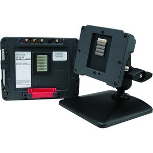 Terminal Embarqué Honeywell Thor VM1 - Intel Atom 1,60 GHz - 4 Go RAM - 20,3 cm (8") Écran tactile LED - WVGA - 800 x 480 