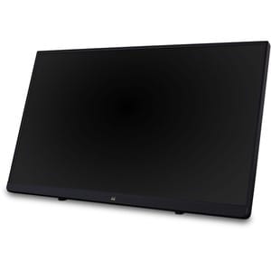 ViewSonic TD2230 22 Zoll Class LCD-Touchscreen-Monitor - 16:9 Format - 5 ms Reaktionszeit - 54,6 cm (21,5 Zoll) Viewable -