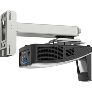 BenQ MH856UST+, 3500 ANSI Lumen, DLP, 1080p (1920x1080), 10000:1, 16:9, 2260,6 - 2590,8 mm (89 - 102")