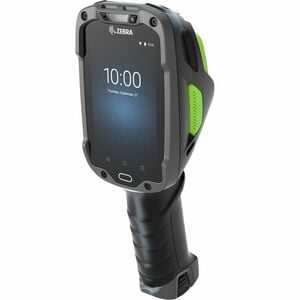 Zebra TC8300 Handheld Terminal - Bildwandler - Touchscreen - 4 GB RAM / 32 GB Flash - Bluetooth - Wireless LAN IEEE 802.11