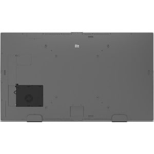 Elo ECMG4 Single Board Computer für LCD-Display - Schwarz - Core i5 - i5-7500T - 8 GB - DDR4 SDRAM - 256 GB Solid State-La