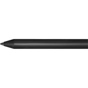Wacom Bamboo Ink Plus Bluetooth Stylus - Aktiv - Ersetzbare Stylus-Spitze - Schwarz - Notebook Unterstütztes Gerät