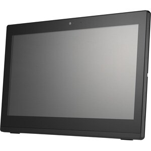 All-in-One-PC Shuttle XPC P9000PA - Intel Celeron 3865U 1,80 GHz Prozessor - 4 GB RAM DDR4 SDRAM - 120 GB SSD - 49,5 cm (1