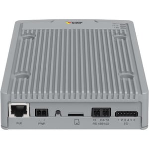 AXIS P7304 Videoencoder - Extern - TAA-konform - Funktionen: Videocodierung - 1920 x 1080 - PAL, NTSC - MPEG-4 - Composite