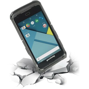MOBILIS Tasche (Halfter) Honeywell Handheld PC - Schwarz - Handschlaufe