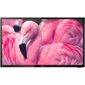 Philips PrimeSuite 32HFL4014 80 cm Smart LED-LCD TV - HDTV - Schwarz - Direct-LED Hintergrund-beleuchtung - 1366 x 768 Auf