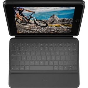 RUGGED FOLIO GRAPHITE DEU CENTRAL