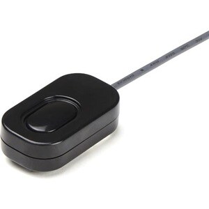 StarTech.com Switch KVM à 2 ports USB 4K 60 Hz DisplayPort - Câbles de 1,2 m incorporés - Audio 3,5mm - SV211DPUA4K - 2 Or