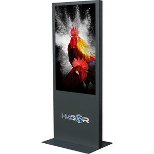 HAGOR Vis-it Displaygehäuse - 139,7 cm (55 Zoll)
