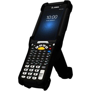Terminal portable Zebra MC9300 Durci - 1D, 2D - SE4850Scan Engine - Imager - Qualcomm - 660 - 10,9 cm (4,3") - LED - WVGA 