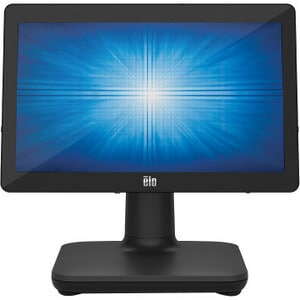 Elo EloPOS i3 POS Terminal - Core i3 3,10 GHz - 4 GB DDR4 SDRAM 128 GB M.2/SATA - 39,6 cm (15,6 Zoll) LED Touchscreen UHD 
