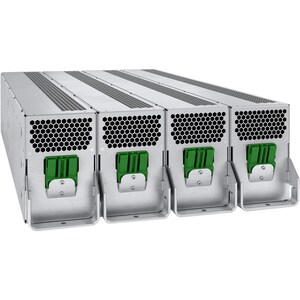 APC GVSBT4. Akku-/Batterietechnologie: Plombierte Bleisäure (VRLA), Produktfarbe: Silber, Batteriekapazität: 7 Ah. Gewicht