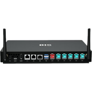Terminal de POS Elo EloPOS Pack i3 - Intel Core i3 3,10 GHz - 8 Go DDR4 SDRAM 128 Go M.2/SATA - Intel UHD Graphics 630 - R