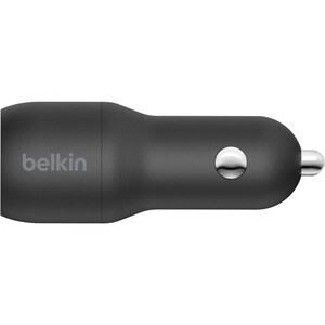 Belkin BoostCharge 12 W Autoadapter - 12 W - 5 V Gleichstrom