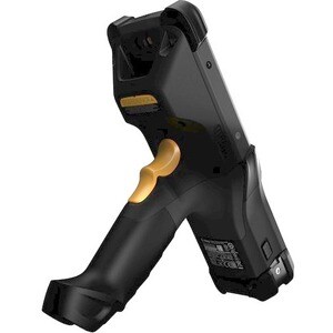 Terminal portable Zebra MC9300 Durci - 1D, 2D - SE4770Scan Engine - Imager - Qualcomm - 660 - 10,9 cm (4,3") - LED - WVGA 