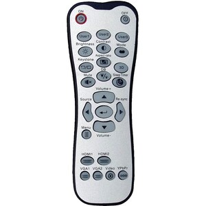 Optoma Technology Optoma HD28e 3D DLP-Projektor - 16:9 - 1920 x 1080 Piel - 30,000:1 Kontrastverhältnis - 3800 lm Helligke