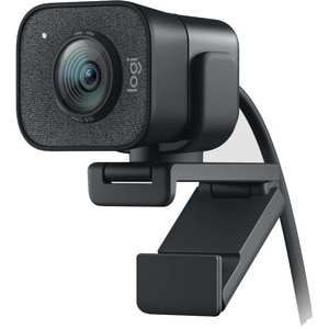STREAM CAM GRAPHITE EMEA .