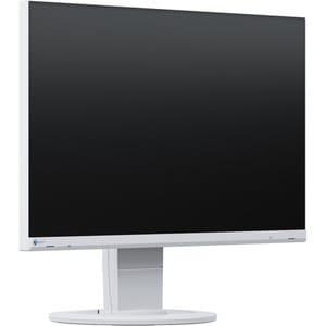 EIZO FlexScan EV2460-WT LED display 60,5 cm (23.8") 1920 x 1080 Pixel Full HD Weiß