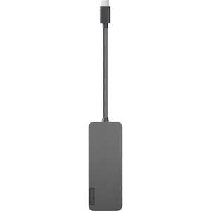 OPT FOR USB-C TO 4 USB-A HUB USB-A HUB