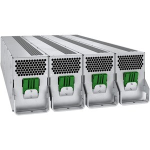 APC GVSBTH4LL. Akku-/Batterietechnologie: Plombierte Bleisäure (VRLA), Produktfarbe: Grau, Batteriekapazität: 9 Ah. Gewich