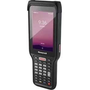 Honeywell ScanPal EDA61K Handheld Terminal - Bildwandler - 10,2 cm (4 Zoll) - LED - WVGA - Touchscreen - 3 GB RAM / 32 GB 