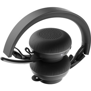 Logitech Zone. Produkttyp: Kopfhörer. Übertragungstechnik: Kabellos, Bluetooth. Empfohlene Nutzung: Büro/Callcenter. Kopfh