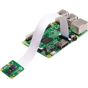 Raspberry Pi Camera 8MP v2 SC0023