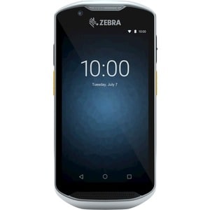 Zebra Robust Handheld Terminal - 1D, 2D - SE4720Scan Engine - Bildwandler - 812,80 mm - 660 - 12,7 cm (5 Zoll) - LED - HD 